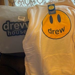 Never worn .. tags still on in original bag .. New